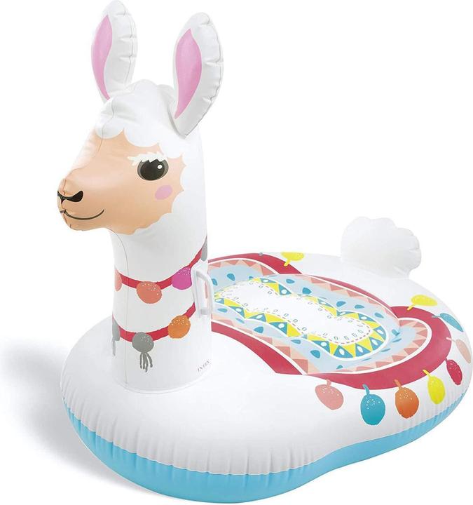Produktbild Intex Lama Ride-On