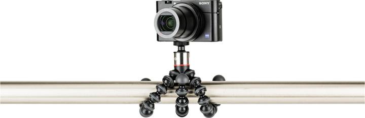 Produktbild Joby GorillaPod 500 (Metall, Kunststoff)