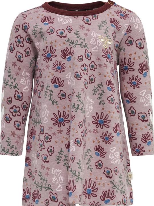 Immagine prodotto hummel Hmlcrayon Vestito L/S (80)