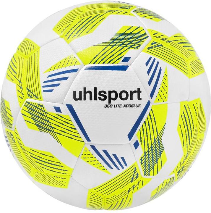 Produktbild Uhlsport ® Fussball 350 LITE ADDGLUE (5)