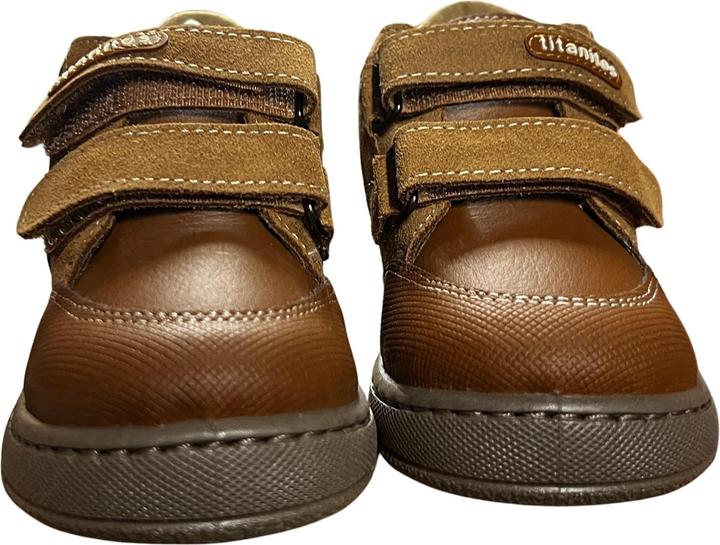 Actual product image Titanitos Narciso (32)