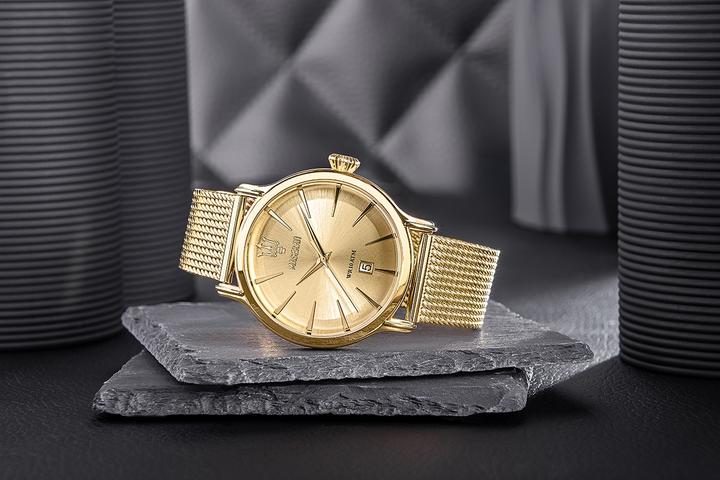 Image du produit Maserati Epoca (Montre analogique, 42 mm)