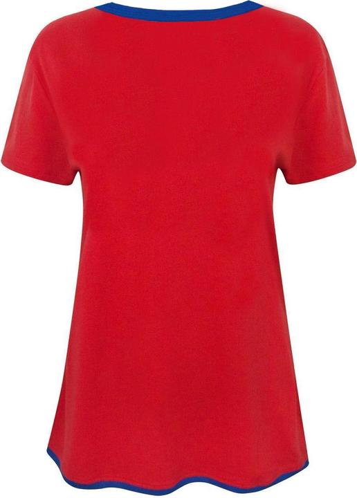 Actual product image Wonder Woman TShirt Logo (L)