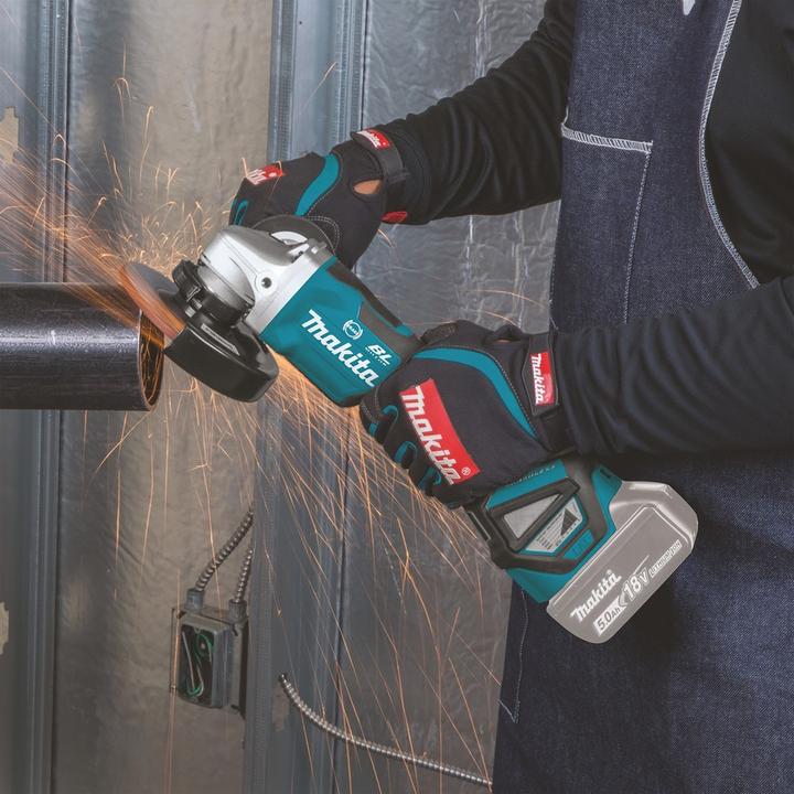 Productafbeelding Makita DGA517Z (125 mm)