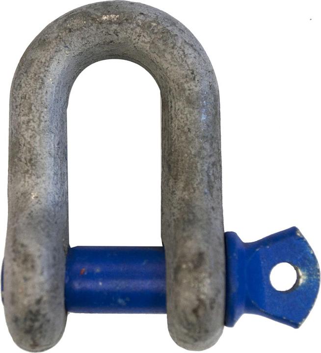Rs Pro 3.25t POWERTEX SHACKLE DEE - SCREW PIN