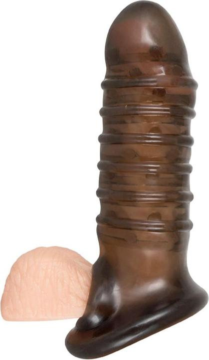 Actual product image Rebel Dick & Ball Sleeve