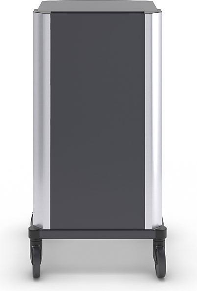Produktbild ACD Elektronik Mobiler Arbeitsplatz mit integrierter Stromversorgung (150 kg)
