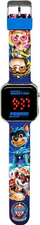 Kids Licensing Led Watch Paw Patrol (Digitaluhr)
