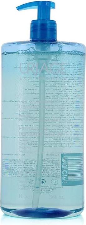 Image du produit Uriage Hygiène Gel Extra-Riche Dématologique (Gel, 1000 ml)
