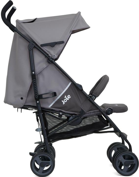 Actual product image Joie Nitro lx buggy