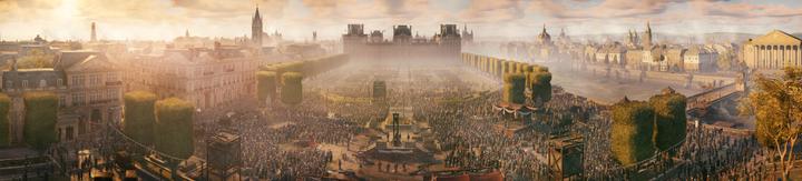 Immagine prodotto Ubisoft Assassin's Creed Unity (Xbox One S)
