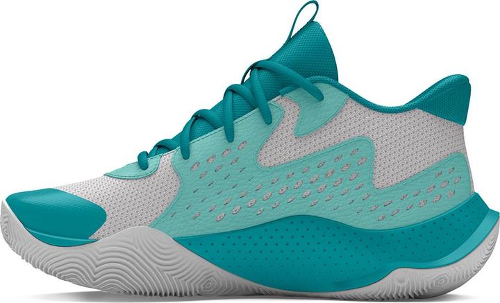Produktbild Under Armour Gs Jet '23 Kids (38.5)
