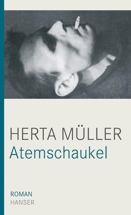 Produktbild Atemschaukel (Deutsch, Herta Müller, 2009)