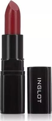 Image du produit Inglot Rouge à lèvres 176 Full Size 0.16oz Satin Pigmented Moisturizing - New