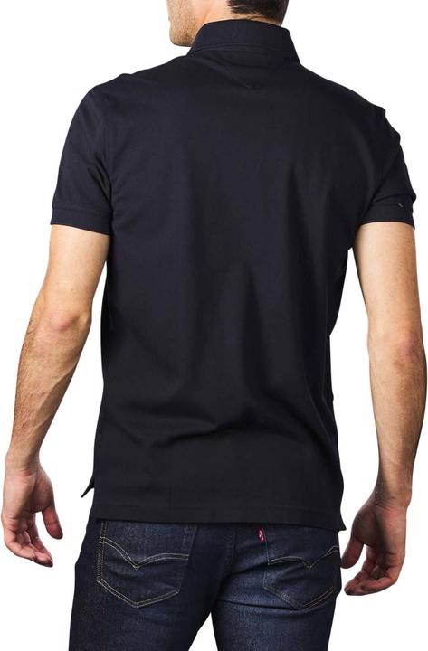 Produktbild Tommy Hilfiger Core 1985 Regular Polo desert sky (3XL)