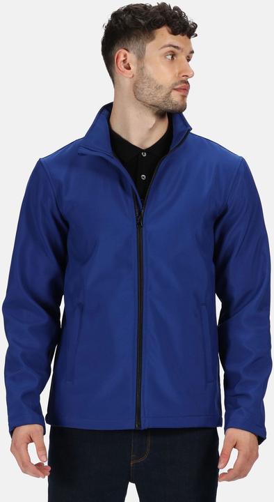 Actual product image Regatta Standout Softshell Jacket Ablaze Printable (XL)