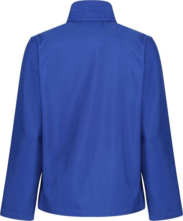 Actual product image Regatta Standout Softshell Jacket Ablaze Printable (XL)