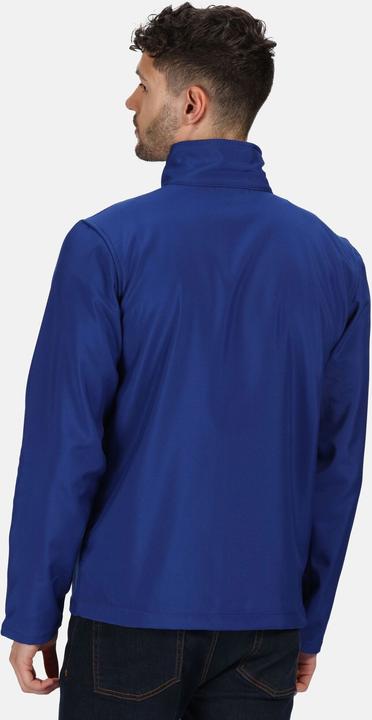 Actual product image Regatta Standout Softshell Jacket Ablaze Printable (XL)