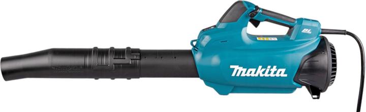 Productafbeelding Makita UB003CZ Snoerloze blazer 36,0 V, zonder accu (Oplaadbare batterij, Bladblazer)