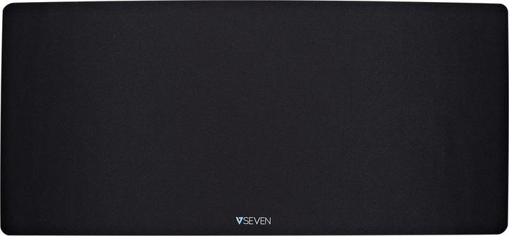 Actual product image V7 Antimicrobial Desk Mat Mousepad (XL)