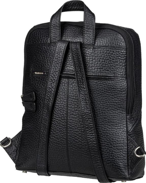 Produktbild Voi Hirsch Karin City Rucksack Leder 33 cm (9 l)
