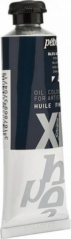 Actual product image Pebeo XL Fine Oil (Steel blue, 37 ml)