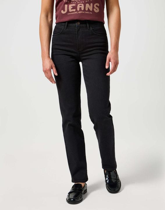 Wrangler Jeans Straight (30)