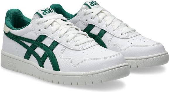 Immagine prodotto ASICS SportStyle Japan S Gs Kids White/Jasper Green (38)