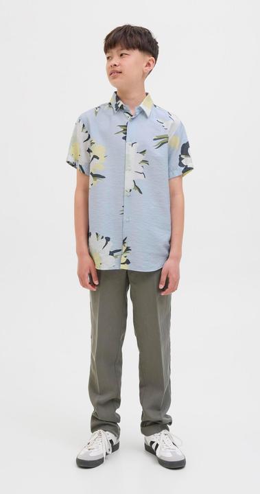 Produktbild Jack & Jones Hemd Junior Hemd (164)
