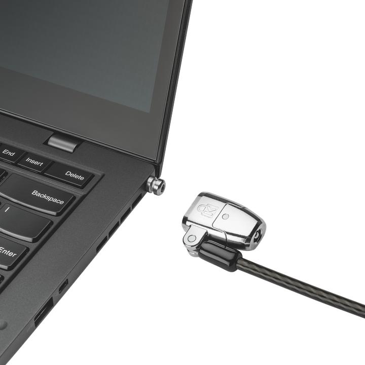 Immagine prodotto Kensington Chiusura di sicurezza ClickSafe 2.0 3-in-1 universale