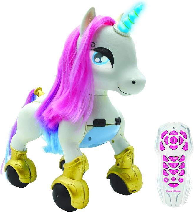 Lexibook Robot unicorn