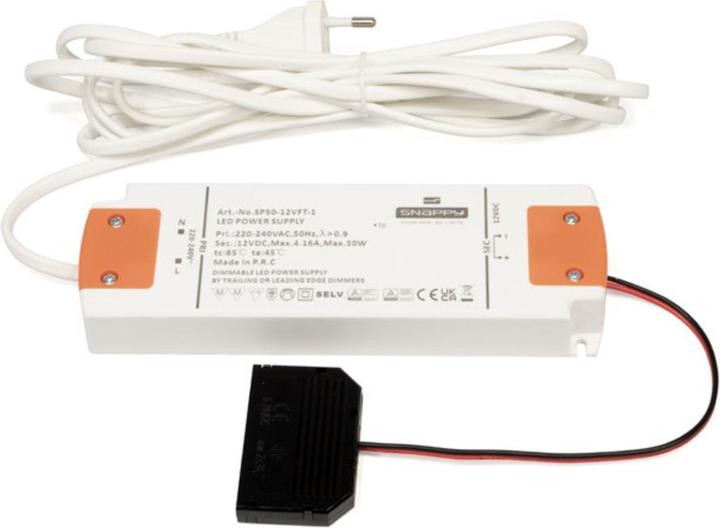Produktbild L&S Transformatoren dimmbar 230 / 12 V