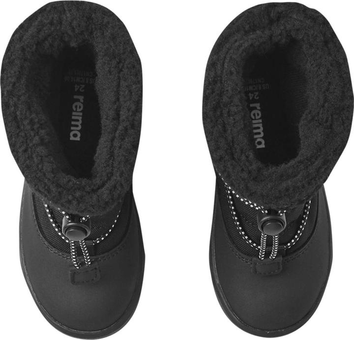 Actual product image Reima Winterstiefel Lumipallo Toddler (22)