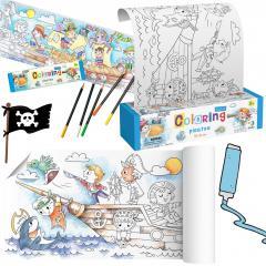 Produktbild Dodo Piraten