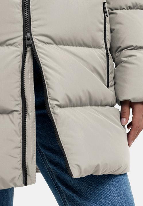 Image du produit Jack Wolfskin Frozen Palace Long Jkt W Rds (XS)
