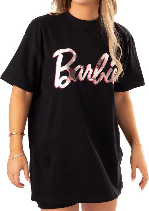 Actual product image Barbie Tshirt (S)