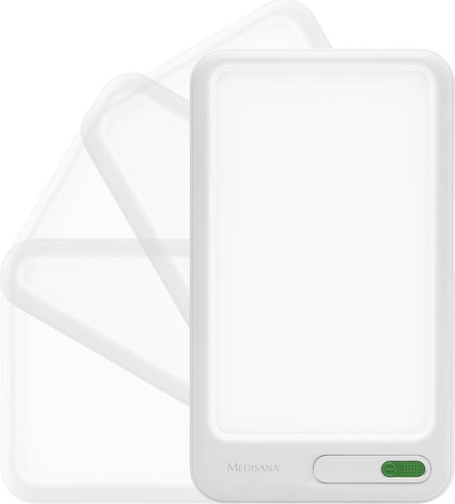 Actual product image Medisana Lt 460 (10000 lx)