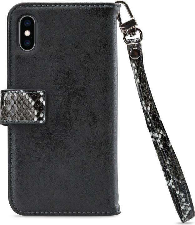 Actual product image Mobilize 2in1 zipped pocket (Apple iPhone XS Max)