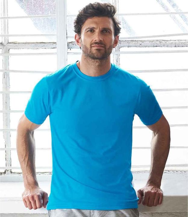 Actual product image Awdis Tshirt Recycled Material (L)