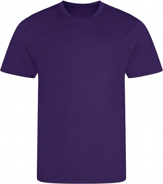 Awdis Tshirt Recyceltes Material