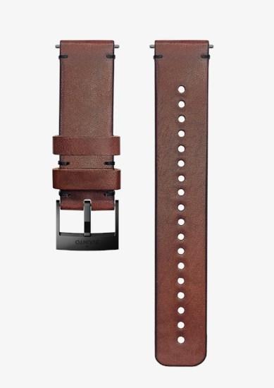 Produktbild Suunto Urban 2 (24 mm, Leder)