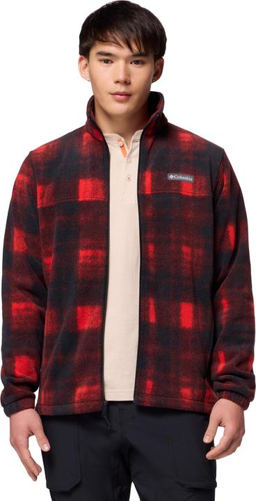 Produktbild Columbia Steens Mountain™ Printed Jacket (L)