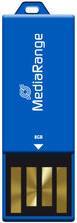 Productafbeelding MediaRange Nano USB-stick (8 GB, USB-A)