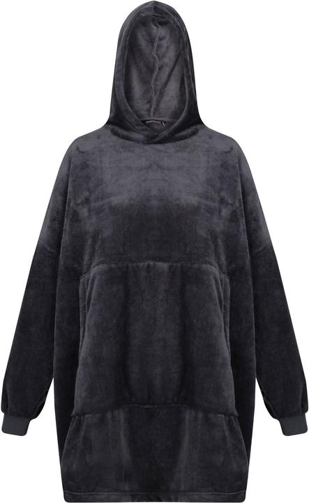 Regatta Pro Snuggler Kapuzenpullover (One Size)