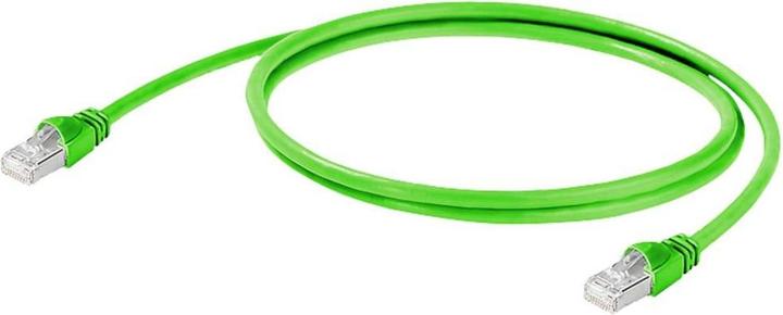 Produktbild Weidmüller Kabel 2m (SF/UTP, CAT5, 2 m)