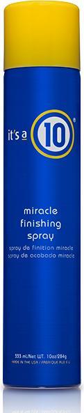 It's A 10 Miracle Finishing Spray (284 ml)