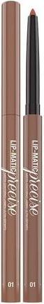 Actual product image Bellaoggi Lip-Matic Precise Lip Liner
