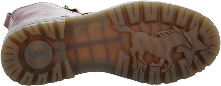Actual product image Mustang Ankle boots (36)