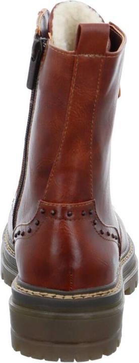 Actual product image Mustang Ankle boots (36)