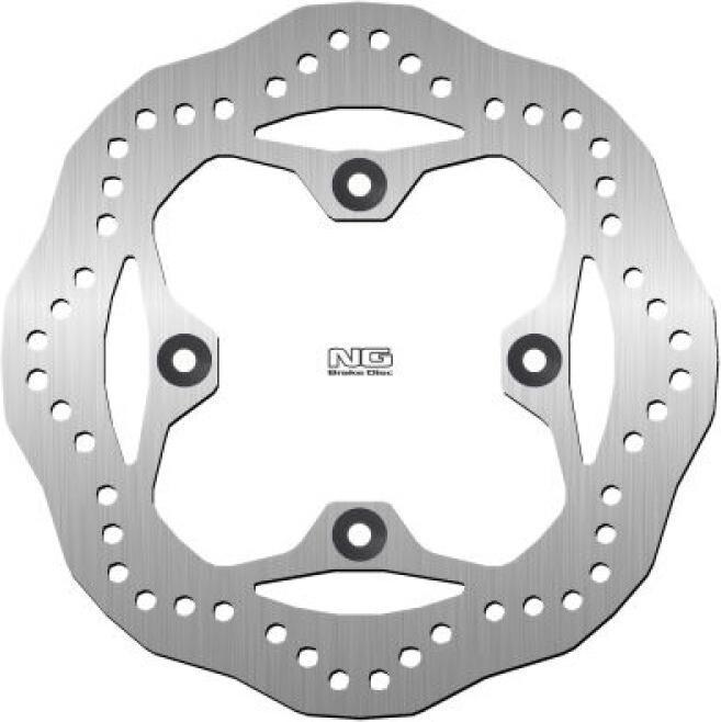 NG Brake Disc DIS1331X